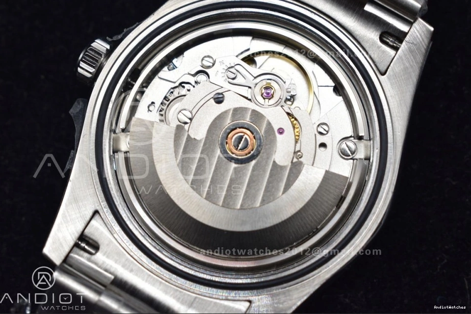 959 Bold 1:1 Best 36mm Steel Dial Oyster Edition Celebration 904L Perpetual A 126000 KRF 0729